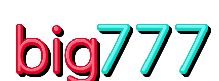 big777 — logo kanal