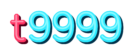t9999 — logo kanal
