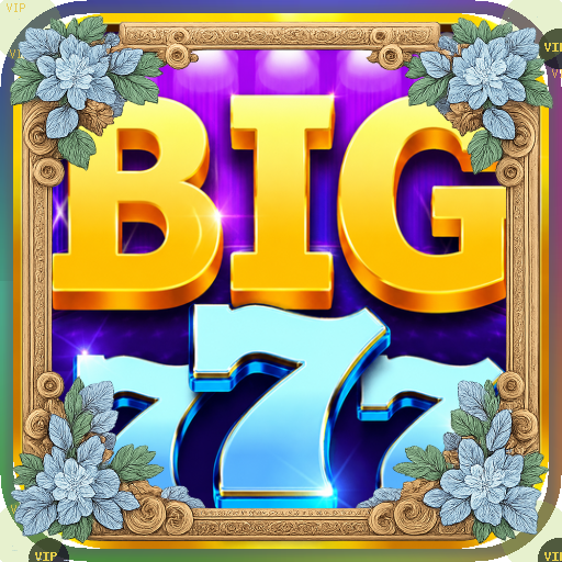 big777 — mitra unggulan