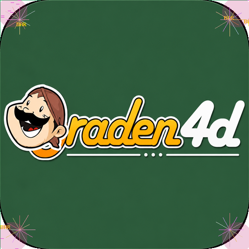 raden4d — mitra unggulan