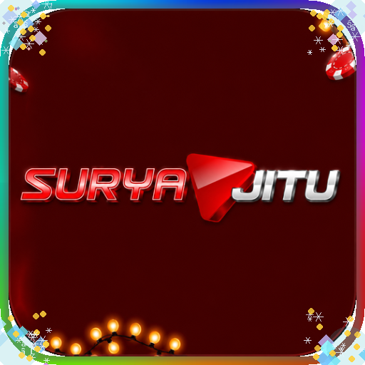 suryajitu — mitra unggulan